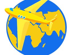 旅行地图